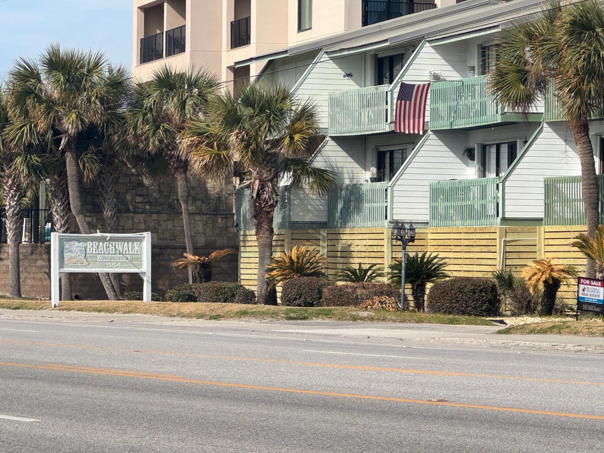 Paradise Prn Gulf Shores Luaran gambar